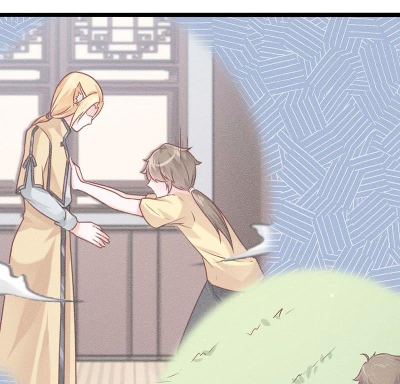 Turned Into a Grass in The Fantasy World? chapter 29